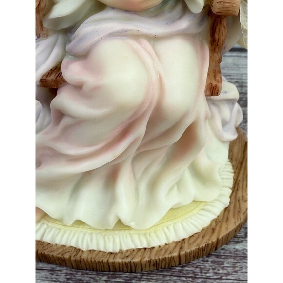 Seraphim Classics Hannah Always Near #78087 Roman, Inc. 1997 - Picture 8 of 16